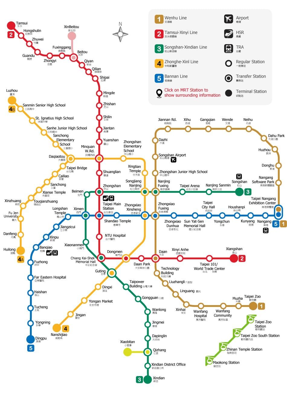 ТПЭ MRT քարտ